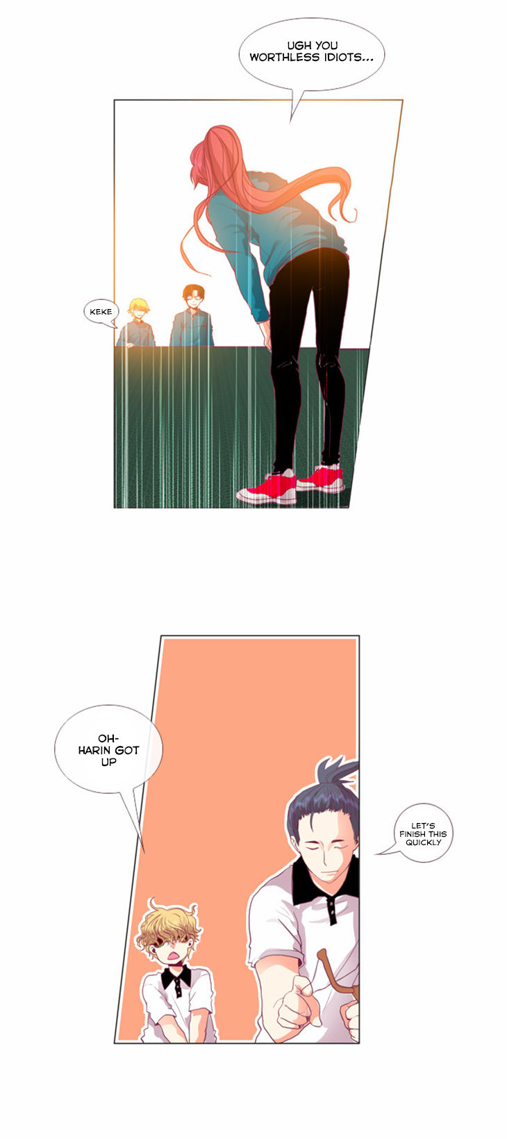Flow Chapter 25 page 6 - Chapter 25