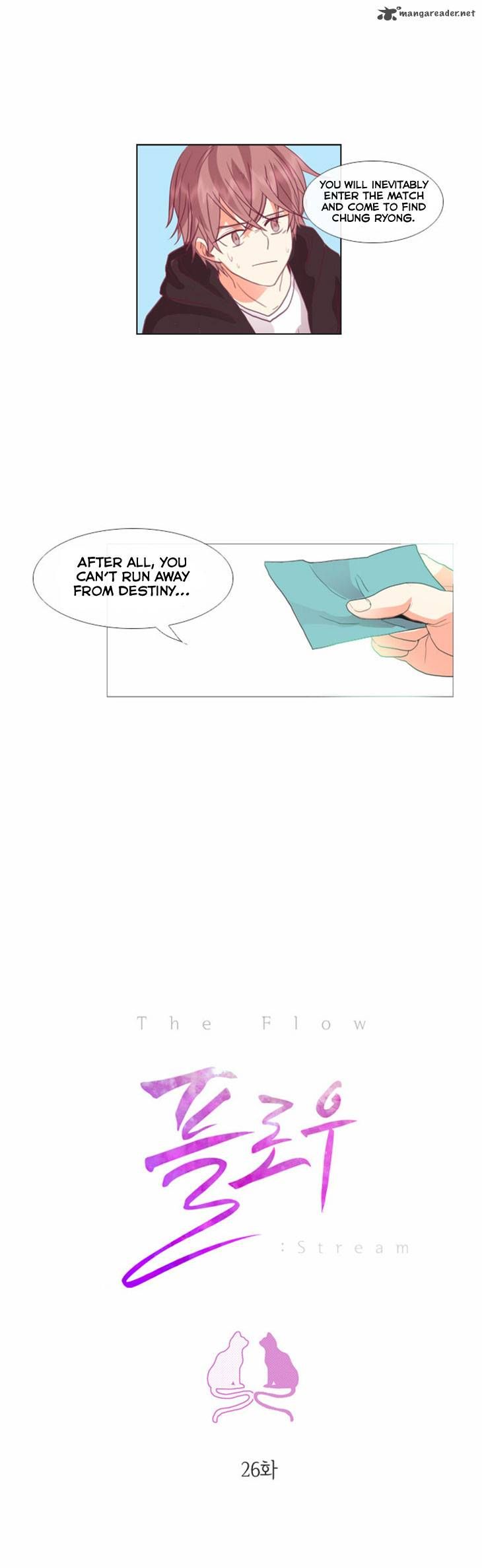 Flow Chapter 26 page 3 - Chapter 26