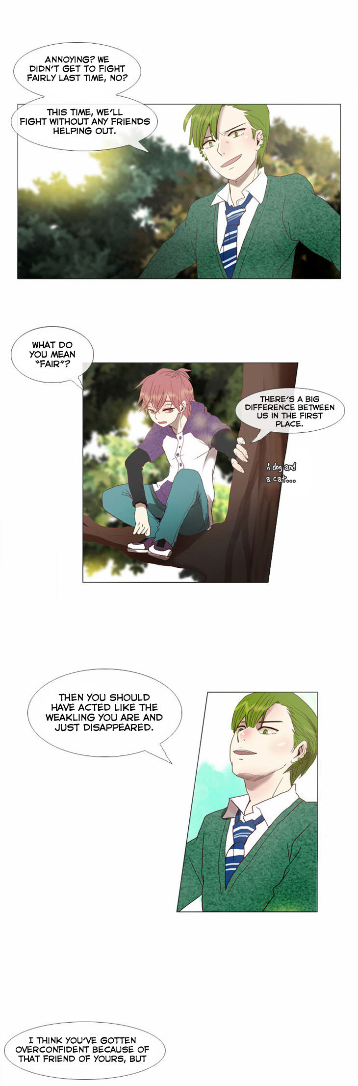 Flow Chapter 3 page 10 - Chapter 3