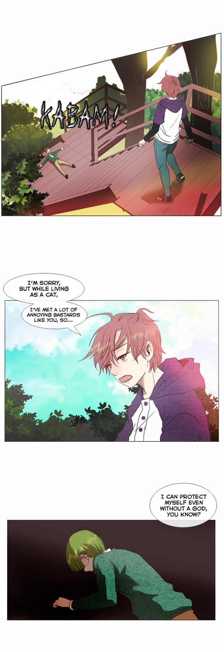 Flow Chapter 3 page 13 - Chapter 3