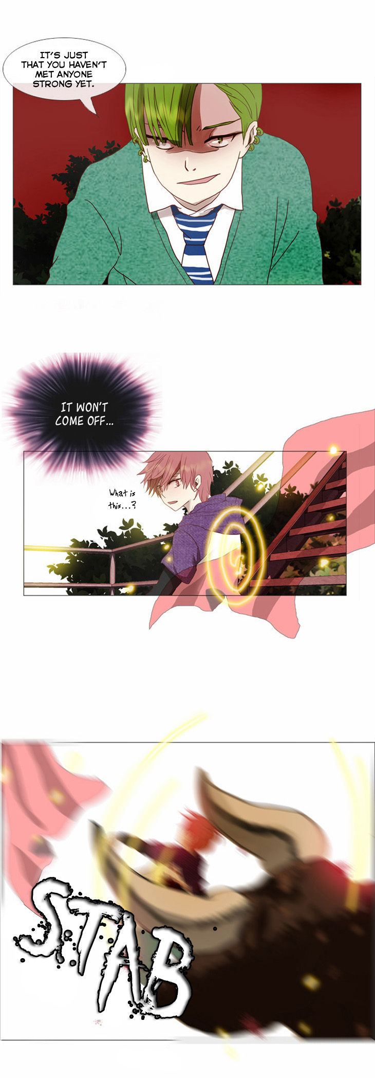 Flow Chapter 3 page 15 - Chapter 3