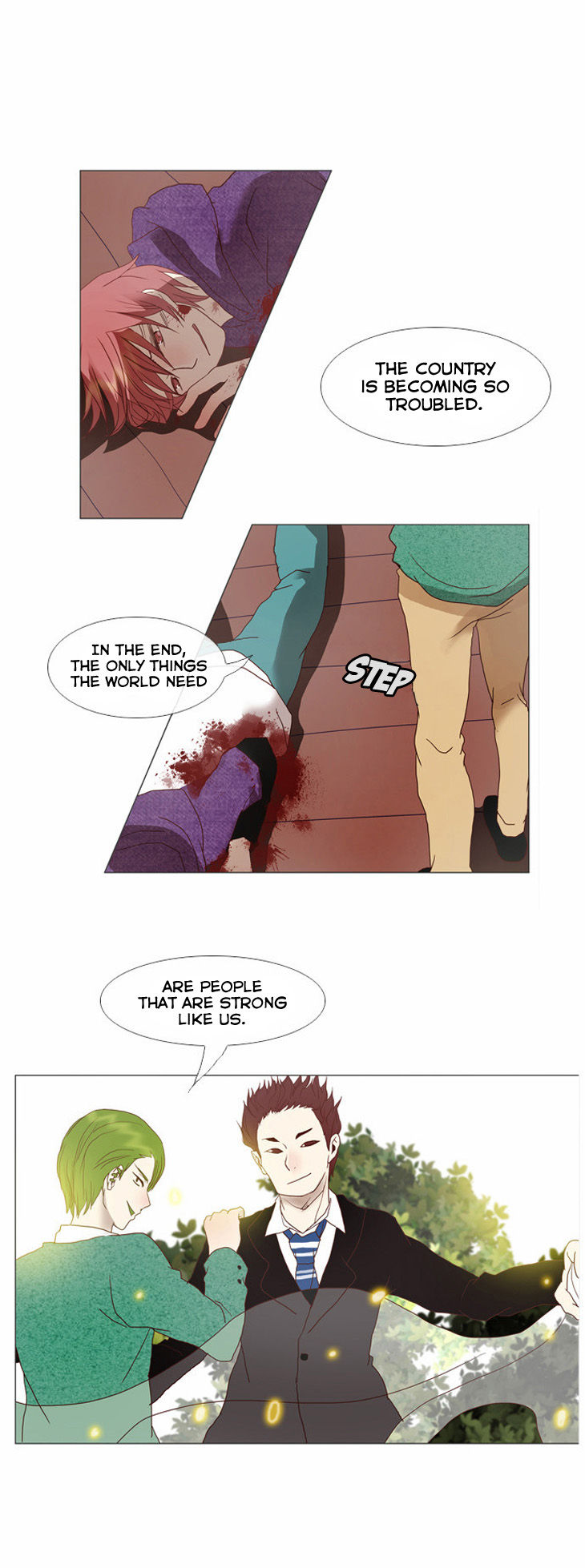 Flow Chapter 3 page 17 - Chapter 3