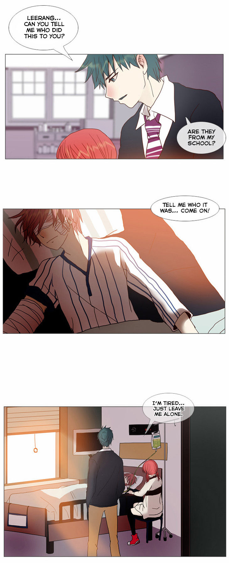 Flow Chapter 3 page 20 - Chapter 3