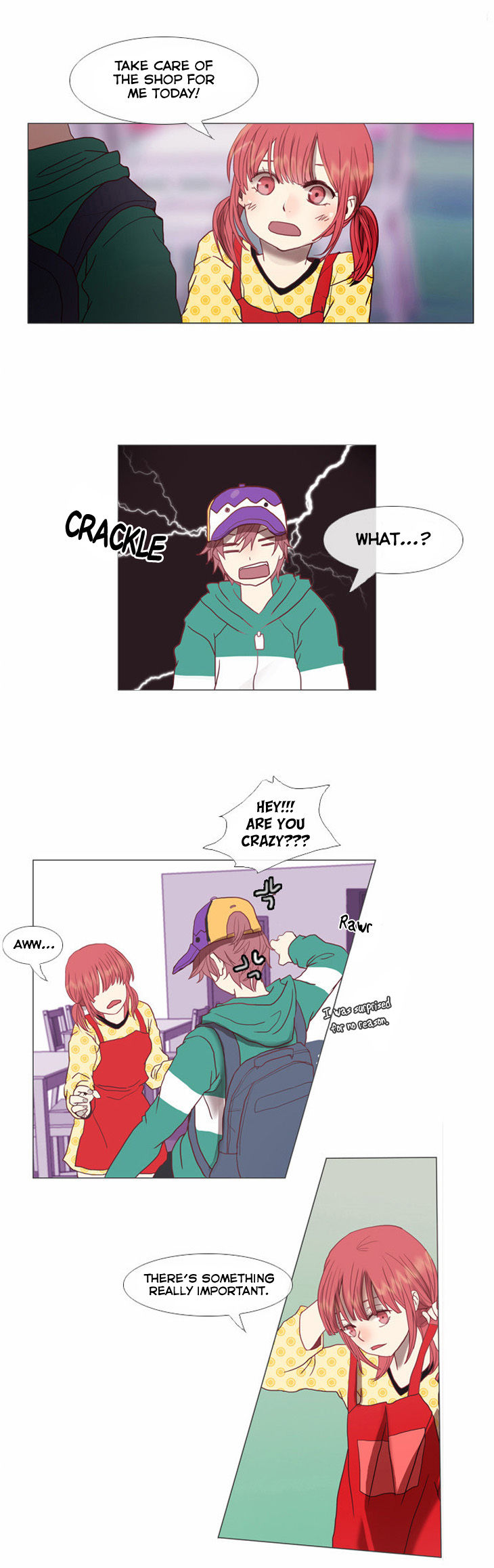 Flow Chapter 3 page 5 - Chapter 3