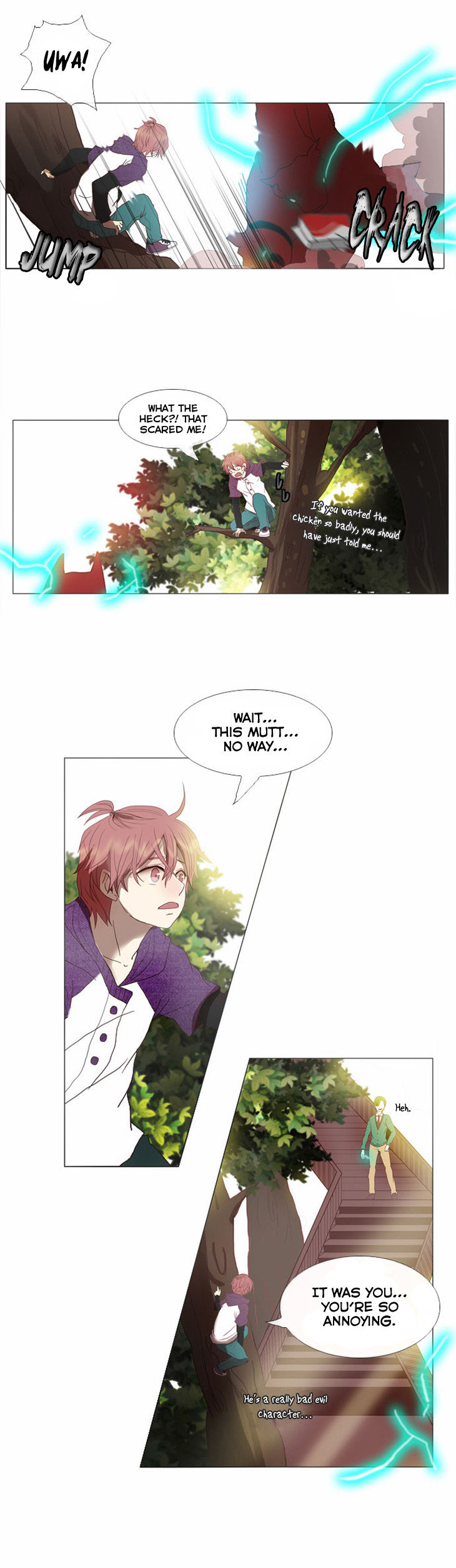 Flow Chapter 3 page 9 - Chapter 3
