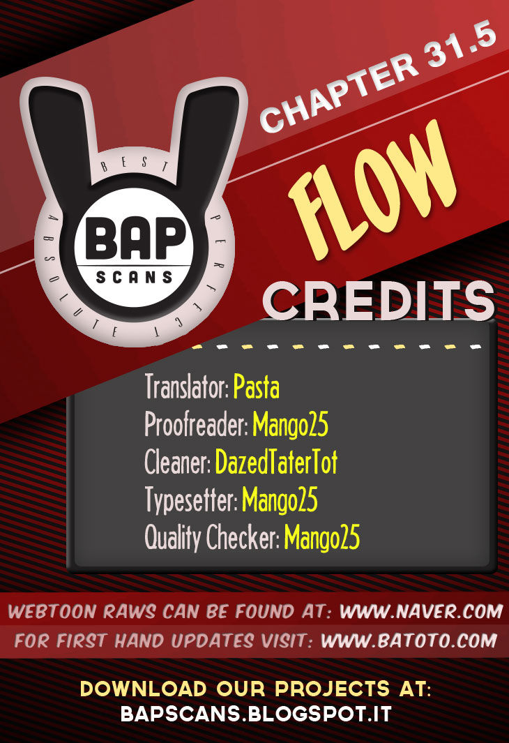Flow Chapter 31.5 page 1 - Chapter 31.5