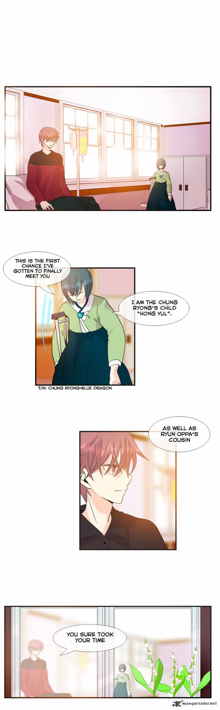 Flow Chapter 31 page 2 - Chapter 31