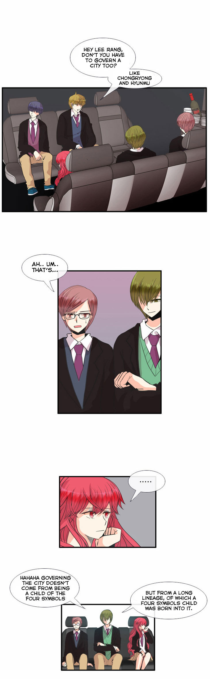 Flow Chapter 33 page 3 - Chapter 33