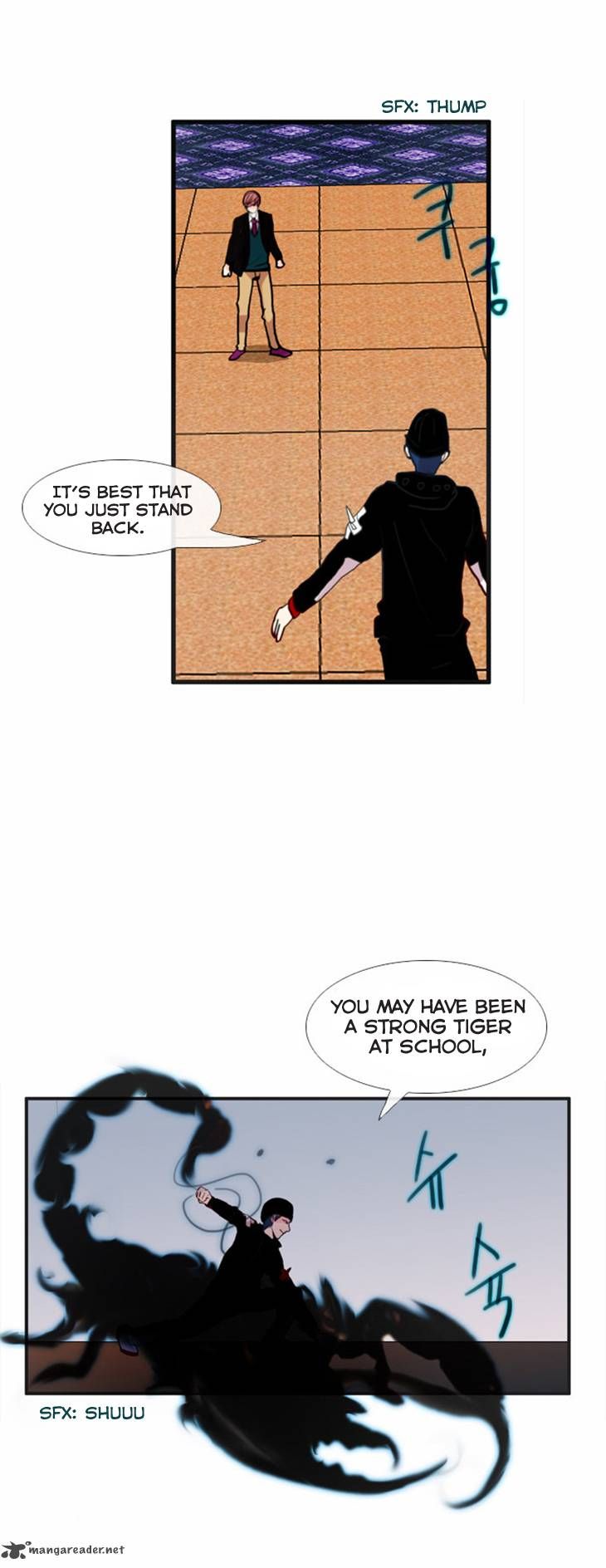 Flow Chapter 35 page 15 - Chapter 35