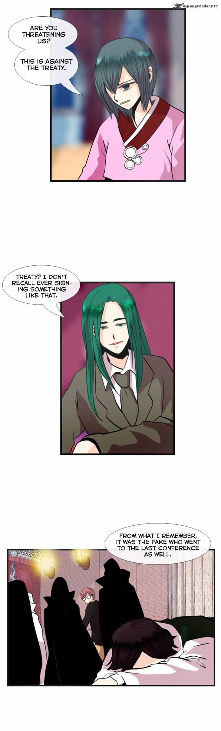 Flow Chapter 35 page 2 - Chapter 35