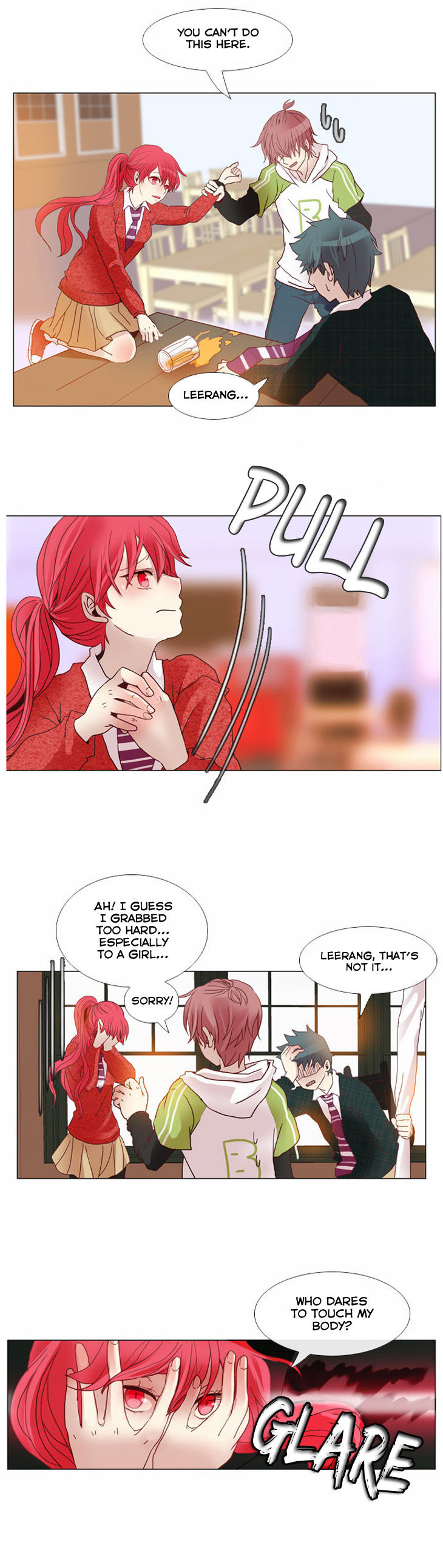 Flow Chapter 4 page 18 - Chapter 4