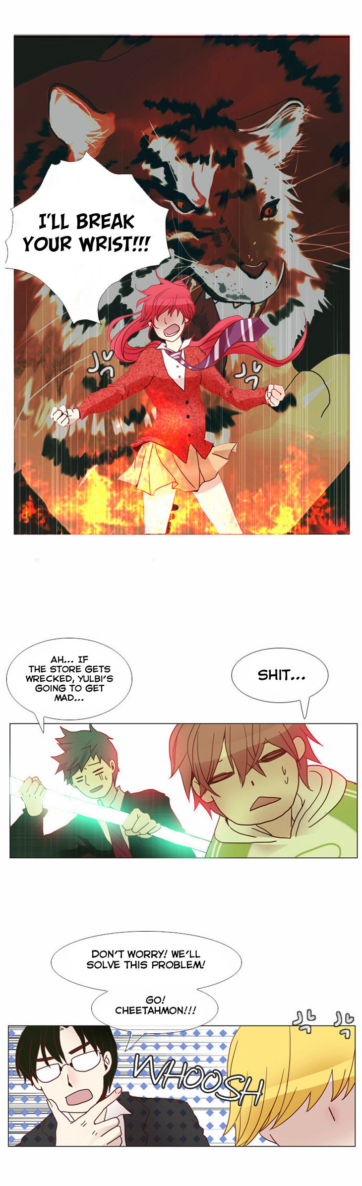 Flow Chapter 4 page 19 - Chapter 4