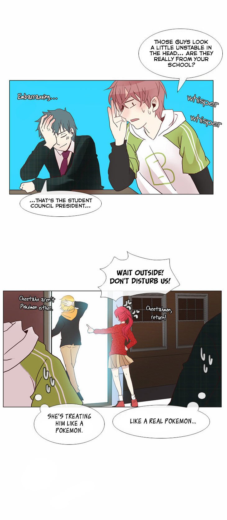 Flow Chapter 4 page 21 - Chapter 4