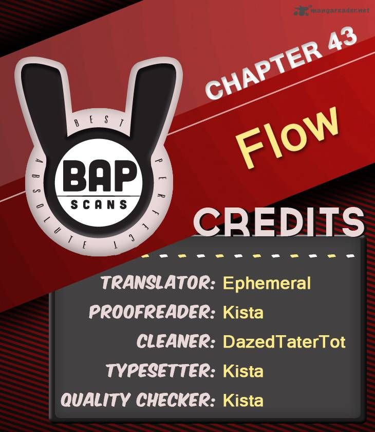 Flow Chapter 41 page 1 - Chapter 41