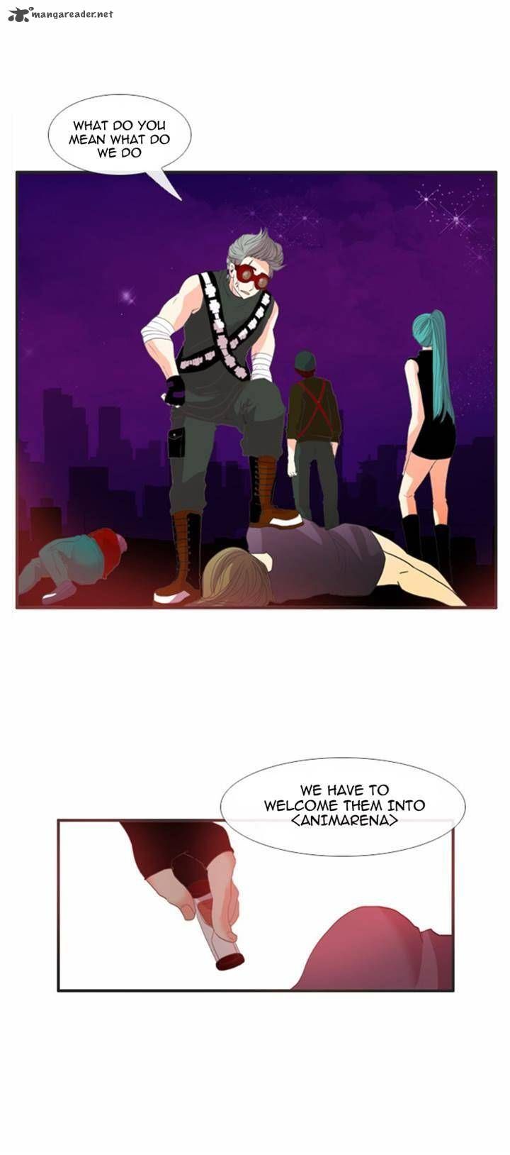 Flow Chapter 43 page 27 - Chapter 43