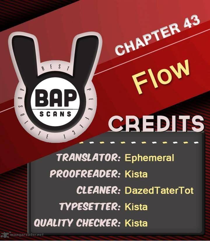 Flow Chapter 43 page 30 - Chapter 43