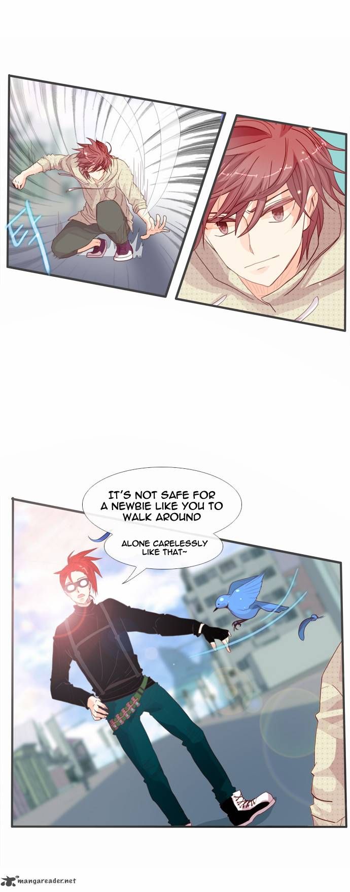 Flow Chapter 44 page 17 - Chapter 44