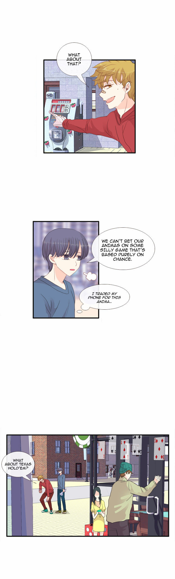 Flow Chapter 46 page 27 - Chapter 46
