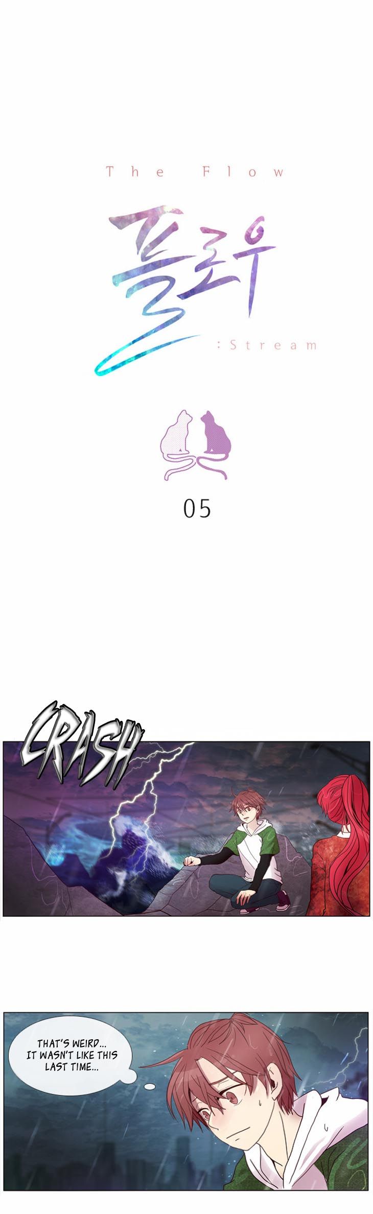 Flow Chapter 5 page 1 - Chapter 5