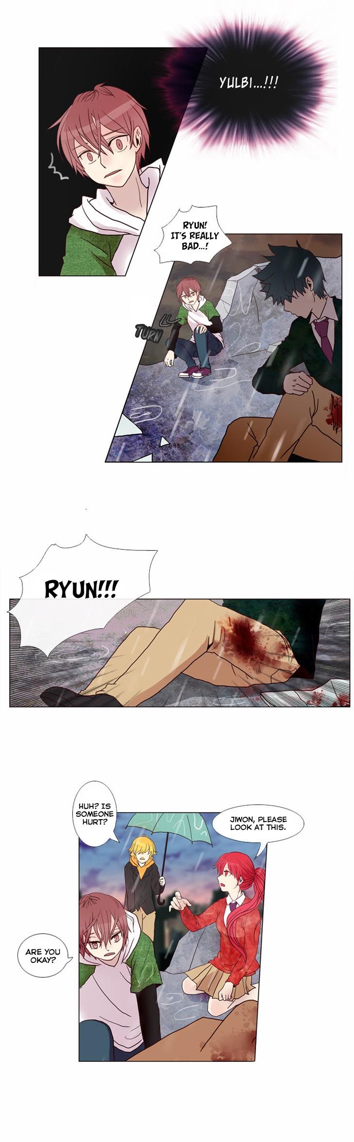 Flow Chapter 5 page 3 - Chapter 5