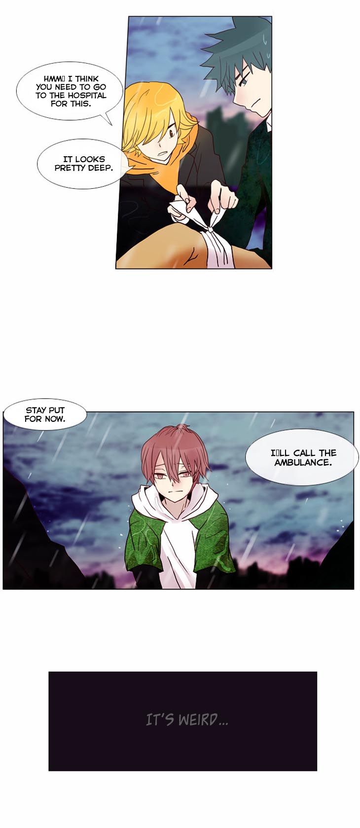 Flow Chapter 5 page 4 - Chapter 5