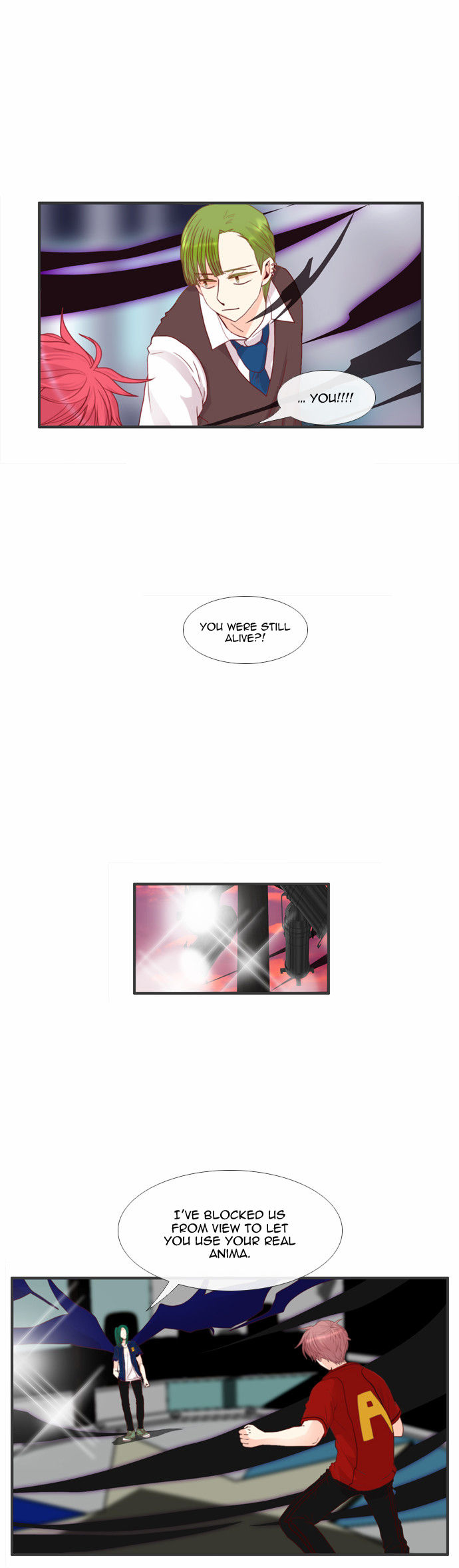 Flow Chapter 50 page 10 - Chapter 50