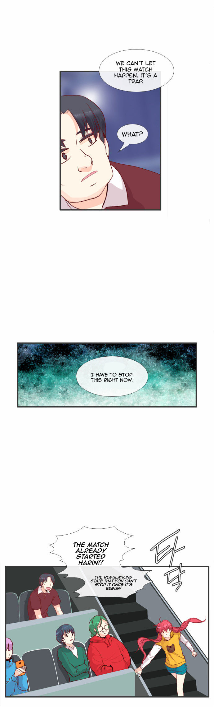 Flow Chapter 50 page 2 - Chapter 50