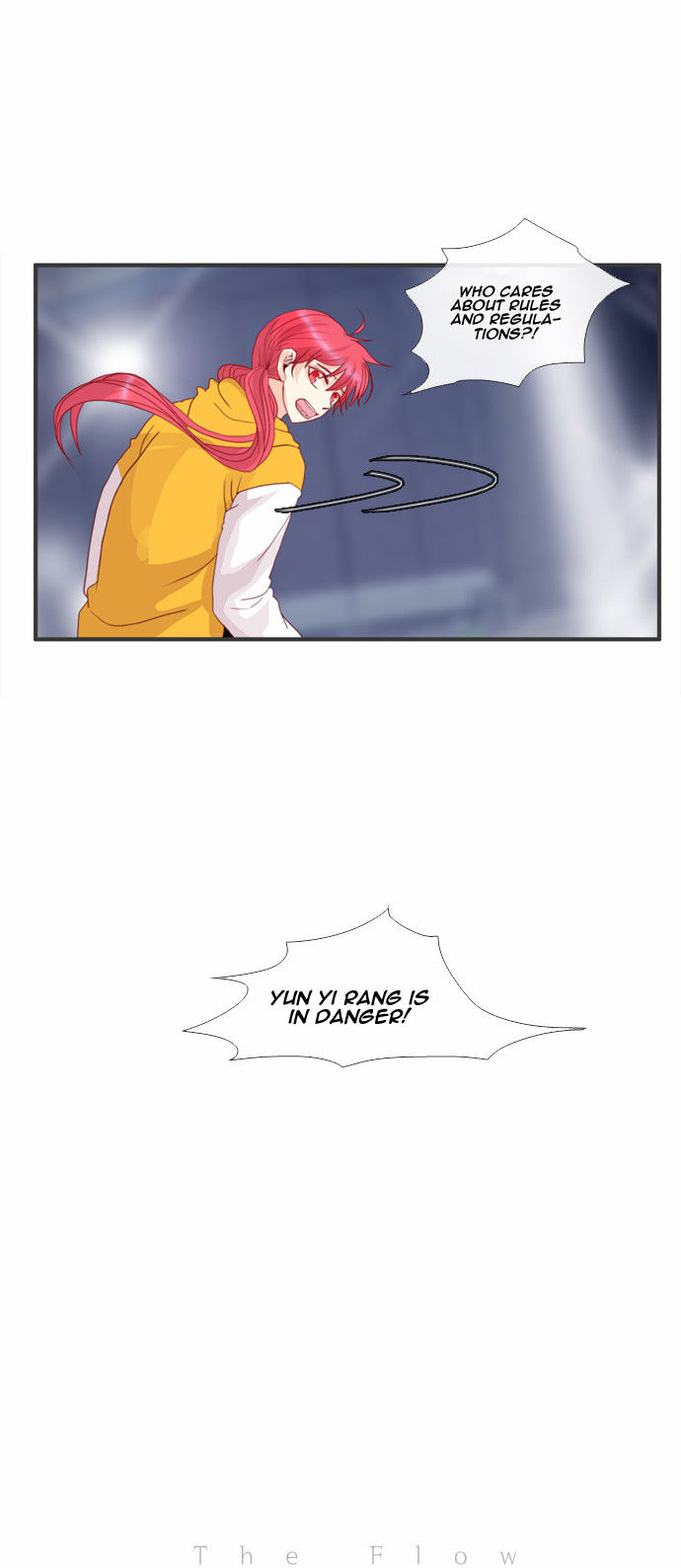 Flow Chapter 50 page 3 - Chapter 50