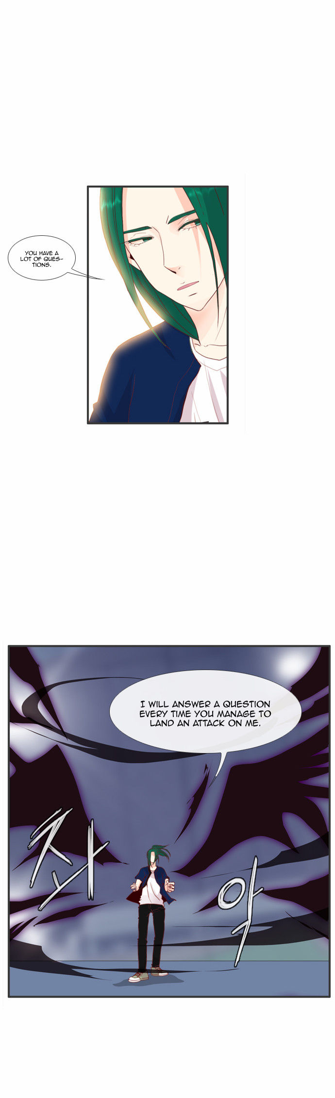 Flow Chapter 50 page 6 - Chapter 50