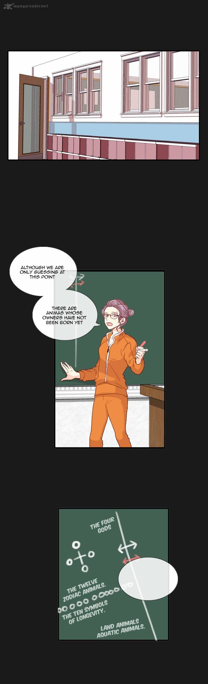 Flow Chapter 52 page 1 - Chapter 52