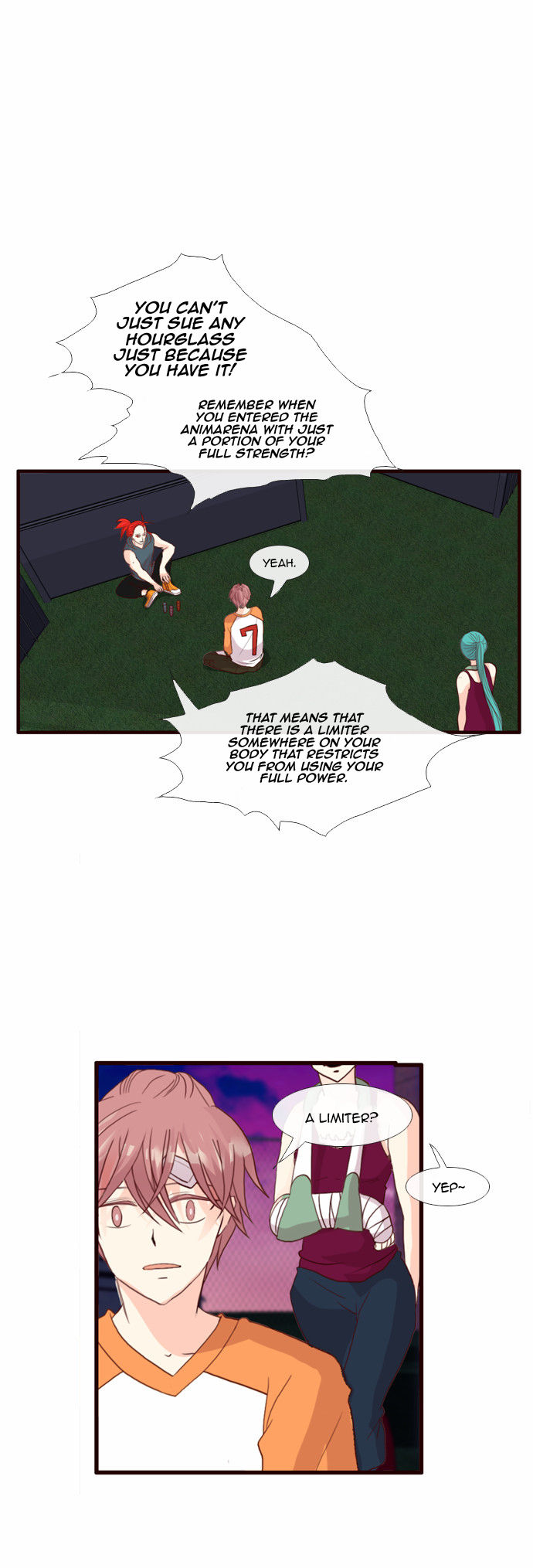 Flow Chapter 54 page 19 - Chapter 54
