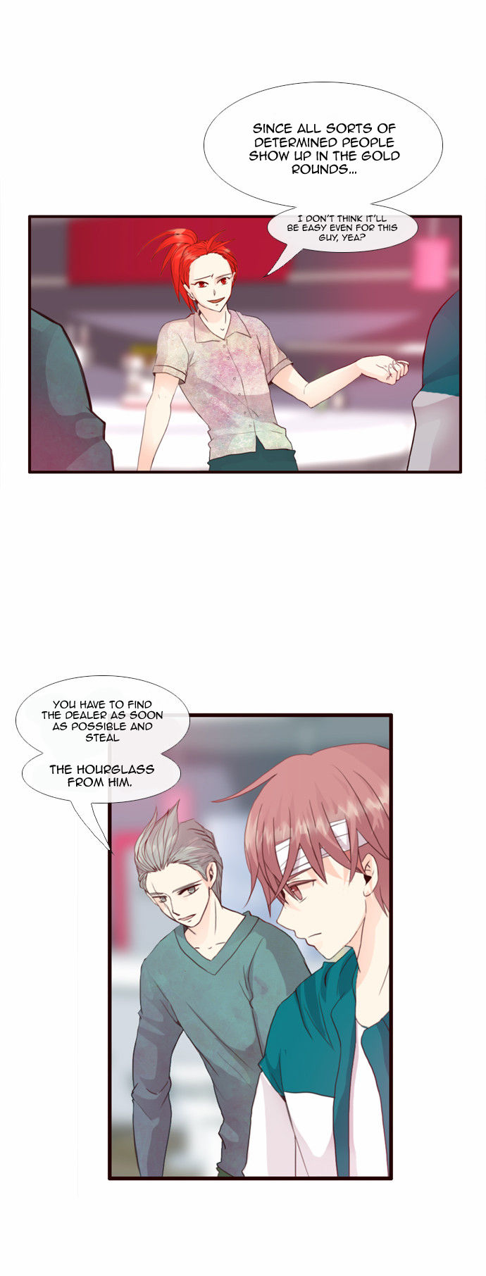 Flow Chapter 54 page 6 - Chapter 54