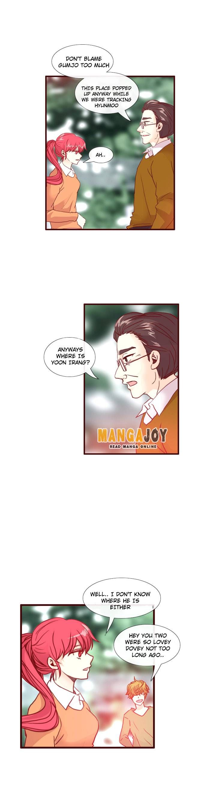 Flow Chapter 56 page 3 - Chapter 56