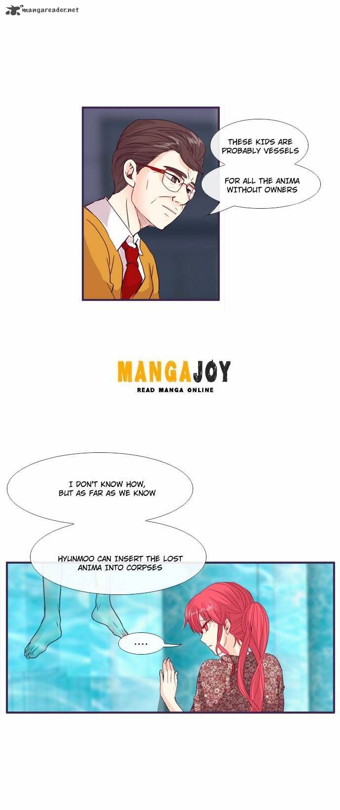 Flow Chapter 57 page 14 - Chapter 57