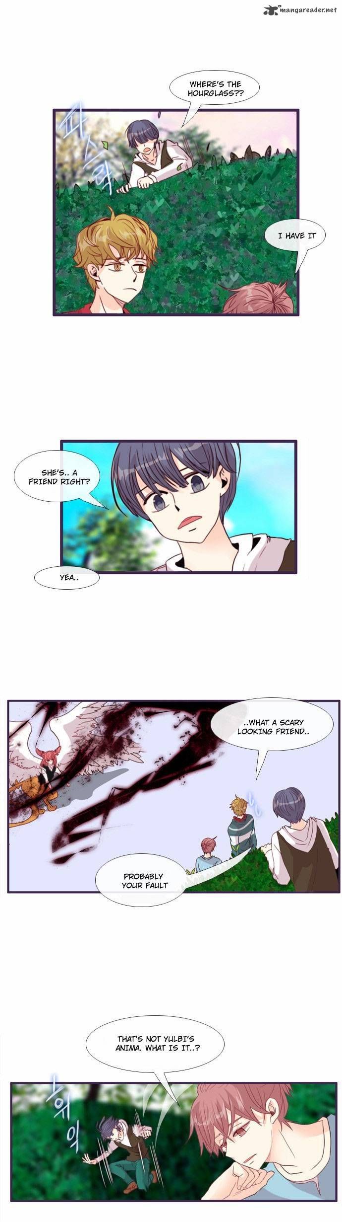 Flow Chapter 57 page 25 - Chapter 57