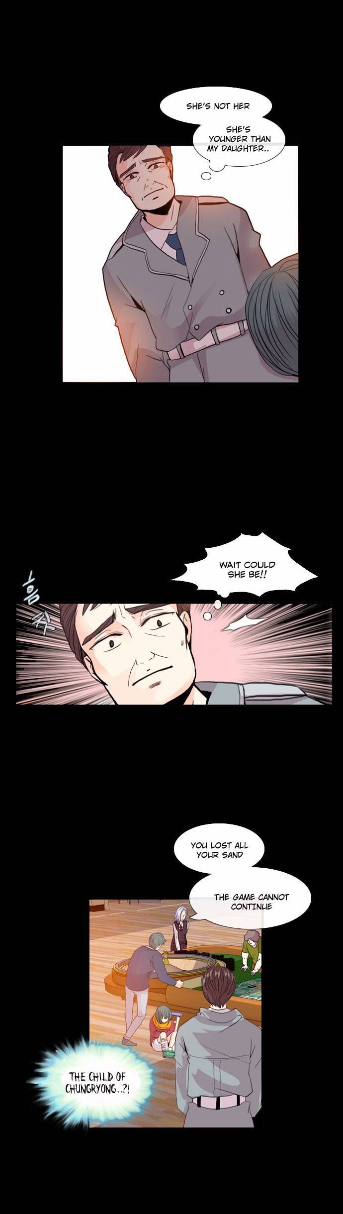 Flow Chapter 58 page 17 - Chapter 58