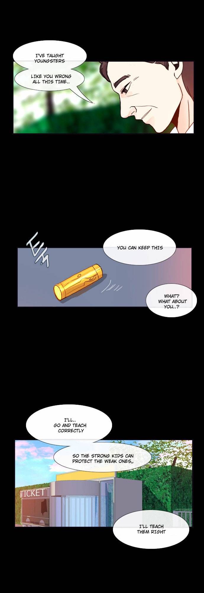 Flow Chapter 58 page 31 - Chapter 58