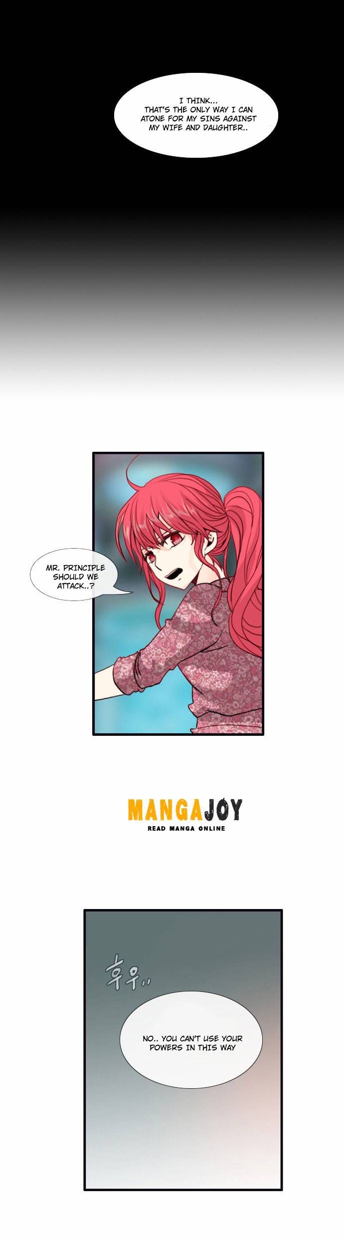 Flow Chapter 58 page 32 - Chapter 58