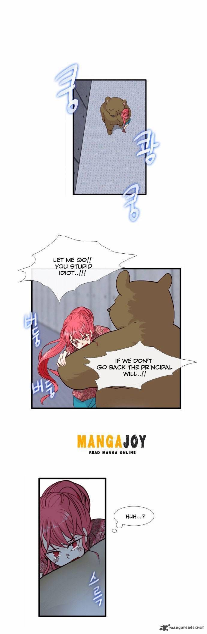 Flow Chapter 60 page 1 - Chapter 60