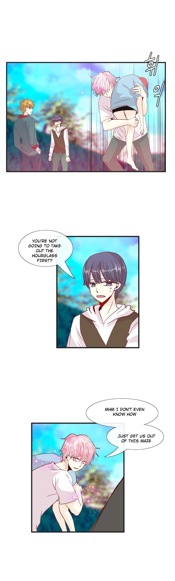 Flow Chapter 61 page 10 - Chapter 61