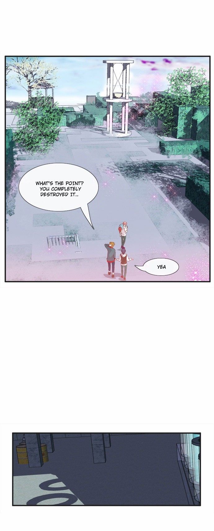 Flow Chapter 61 page 11 - Chapter 61