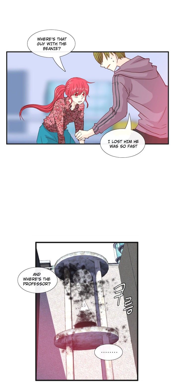 Flow Chapter 61 page 22 - Chapter 61