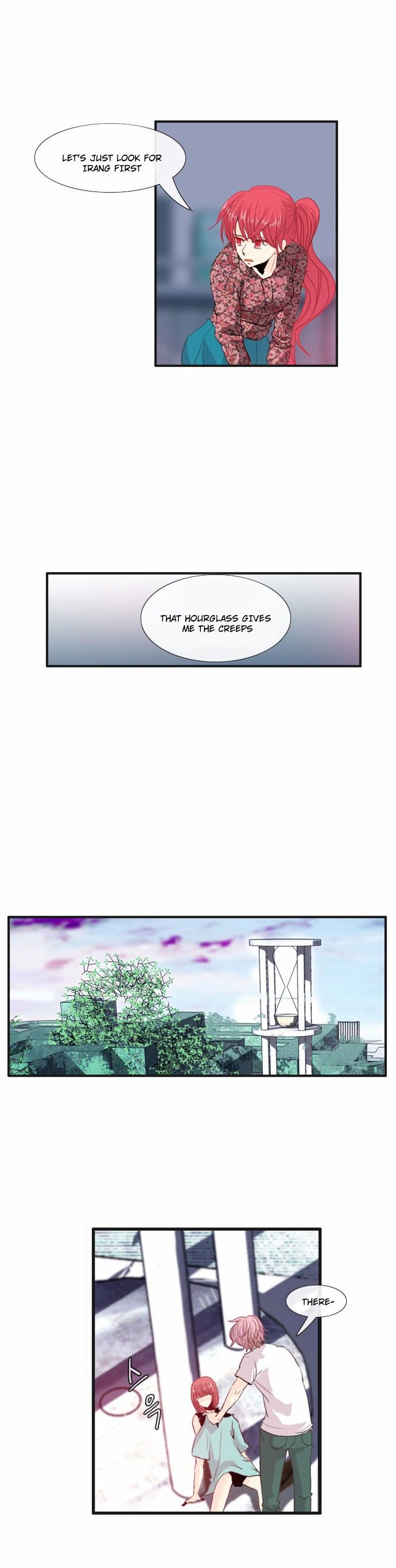 Flow Chapter 61 page 23 - Chapter 61