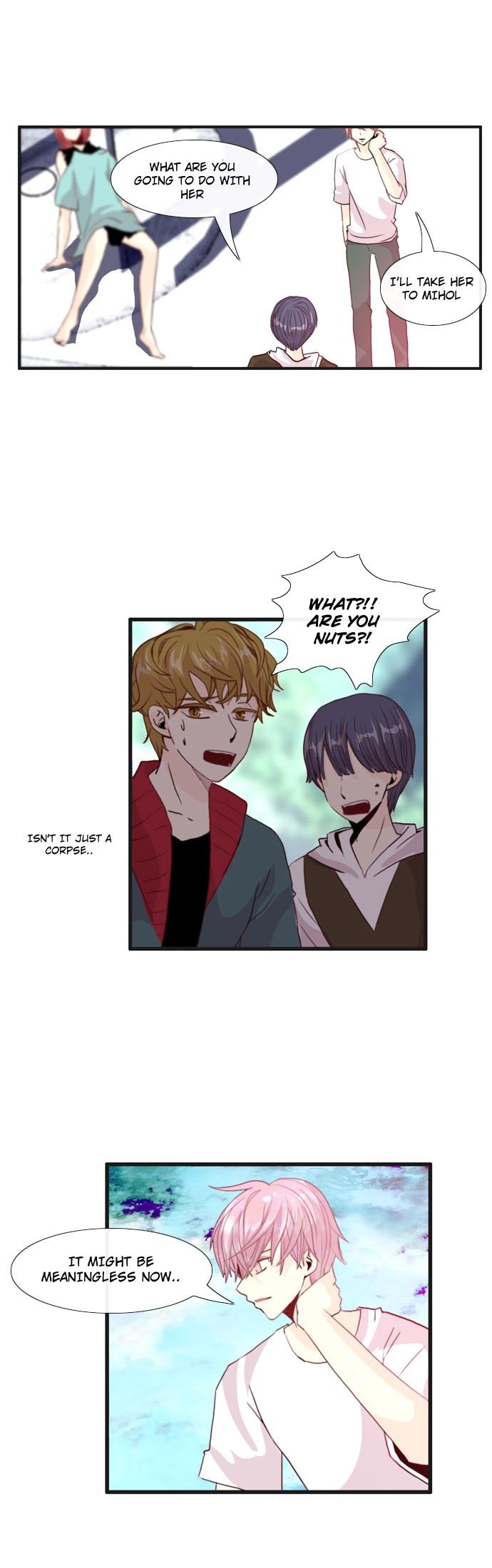 Flow Chapter 61 page 26 - Chapter 61