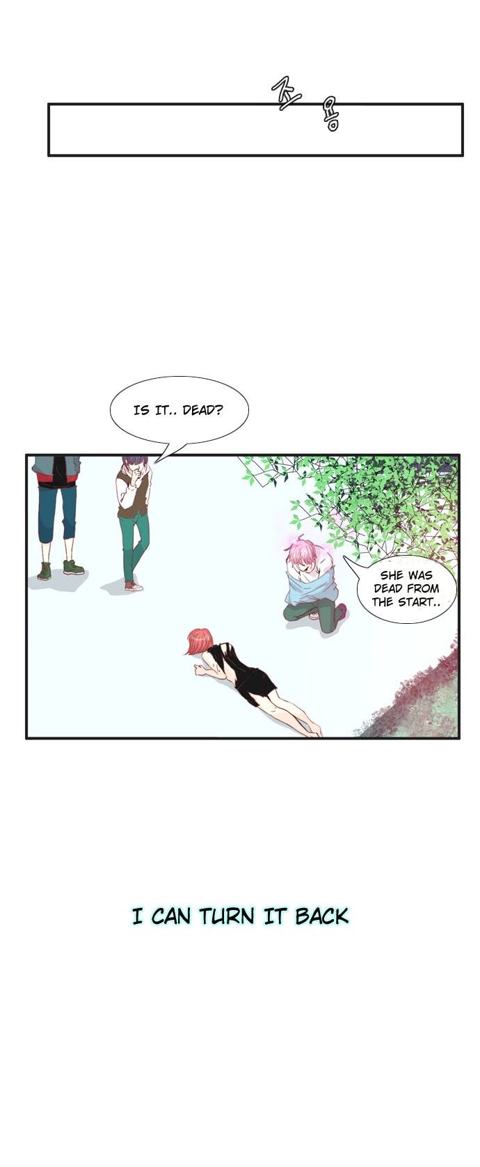Flow Chapter 61 page 8 - Chapter 61