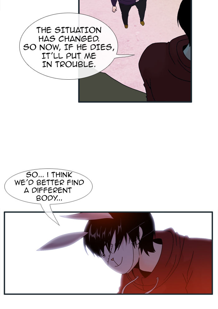 Flow Chapter 64 page 5 - Chapter 64
