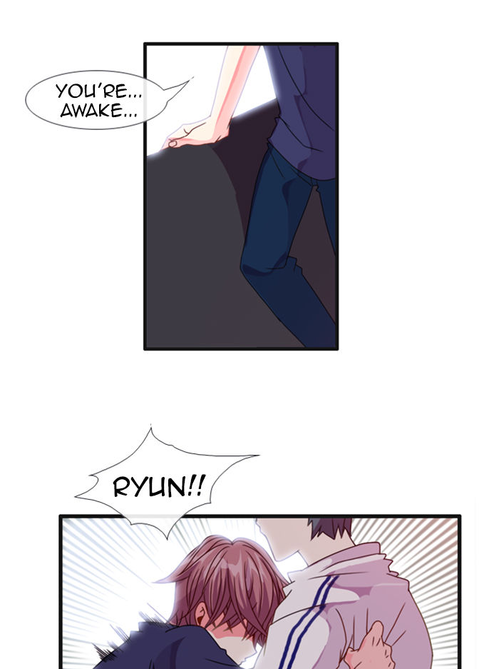 Flow Chapter 67 page 43 - Chapter 67