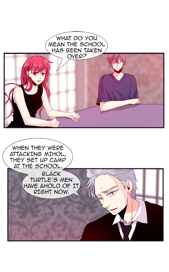 Flow Chapter 69 page 1 - Chapter 69
