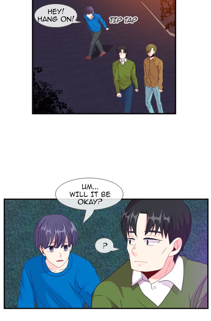 Flow Chapter 69 page 34 - Chapter 69