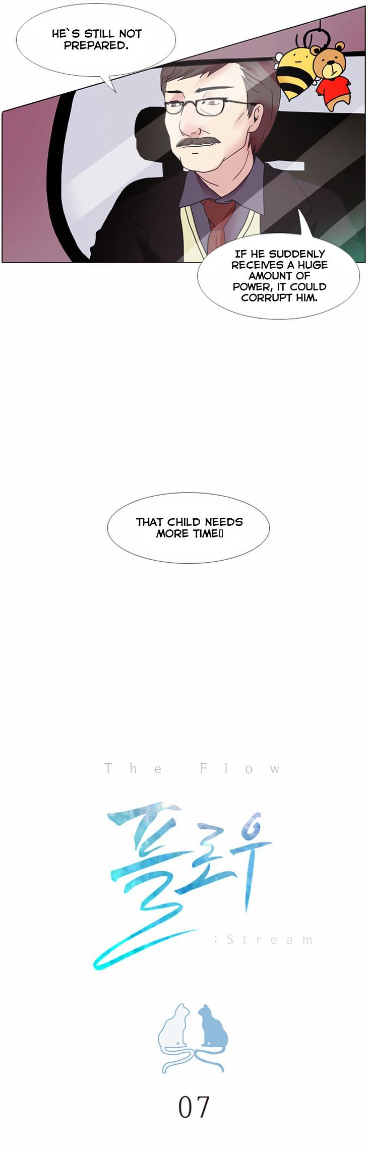 Flow Chapter 7 page 3 - Chapter 7